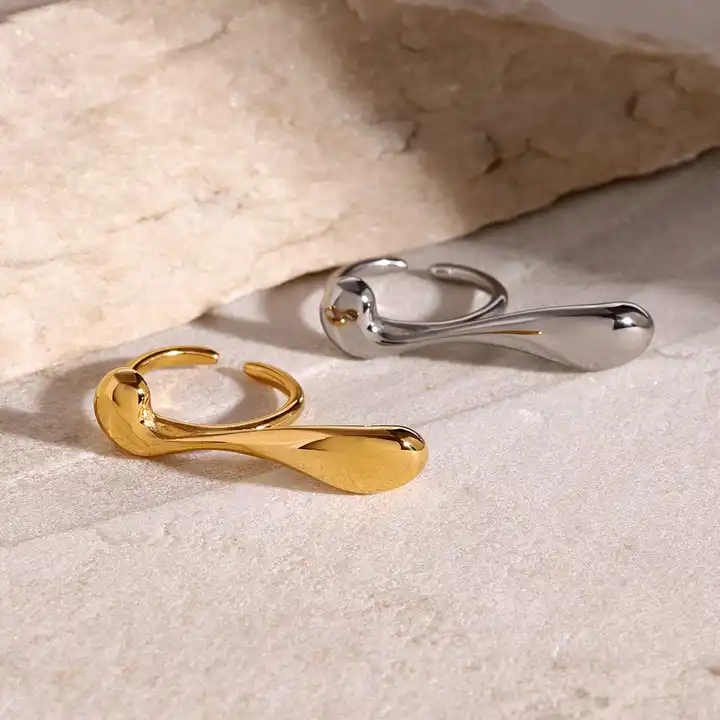 Bague Elena