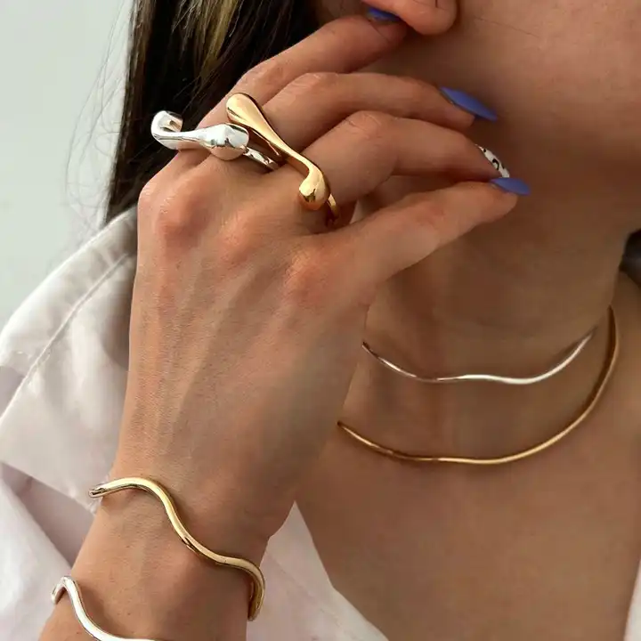 Bague Elena