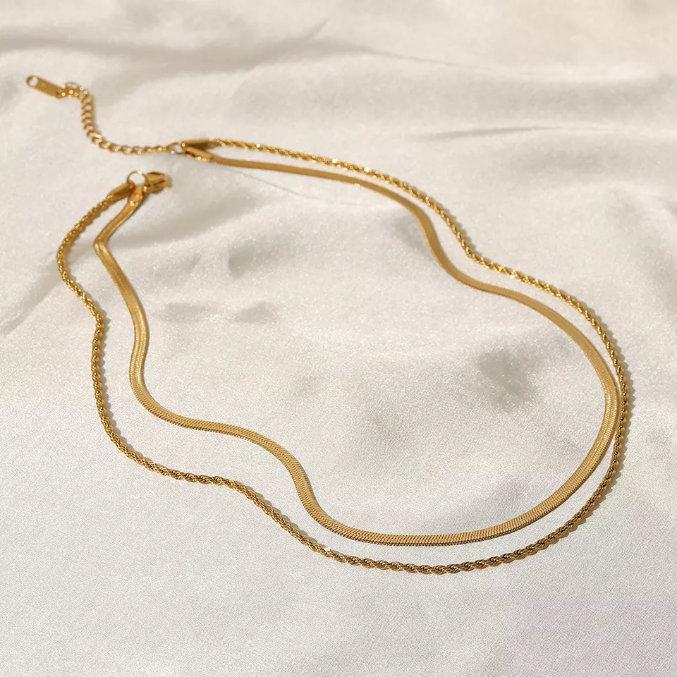 Collier Elvira