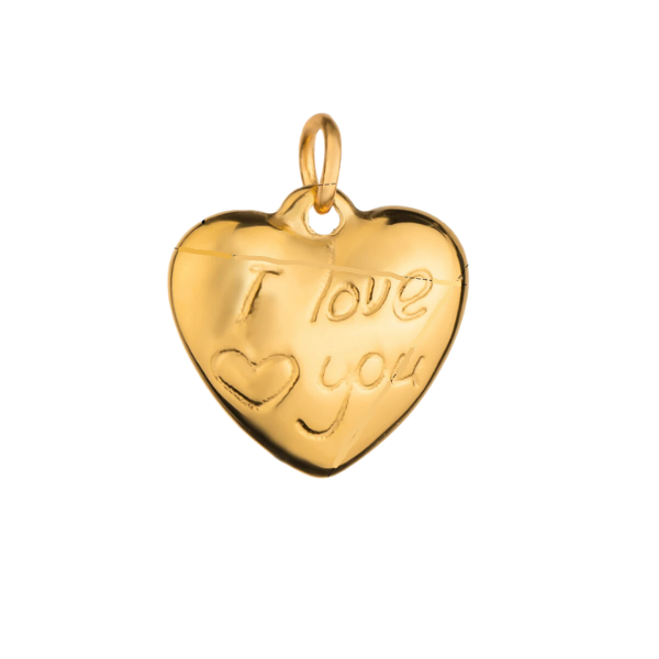 Charm (I Love You)