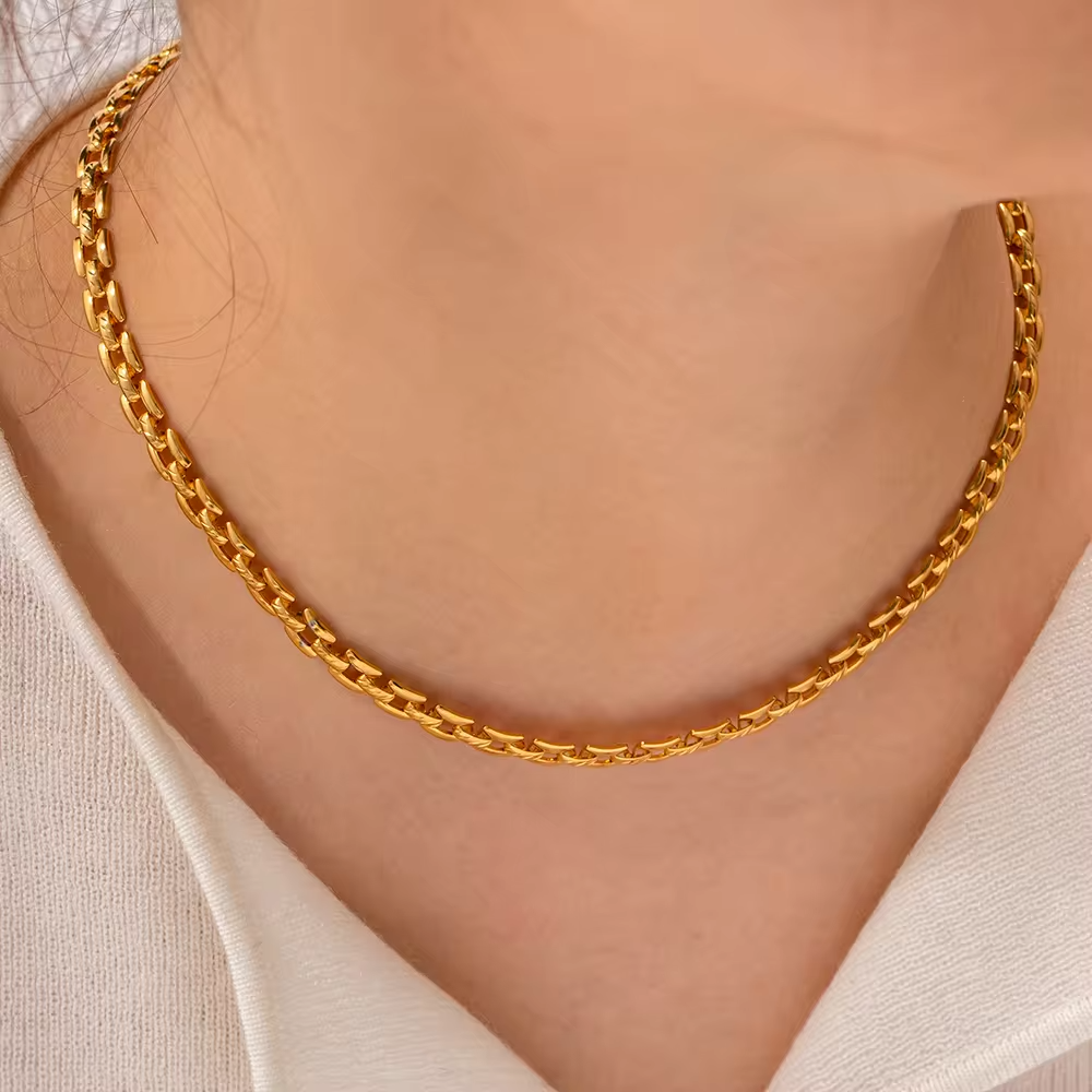Collier Monique