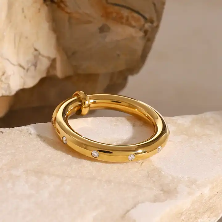Bague Carina