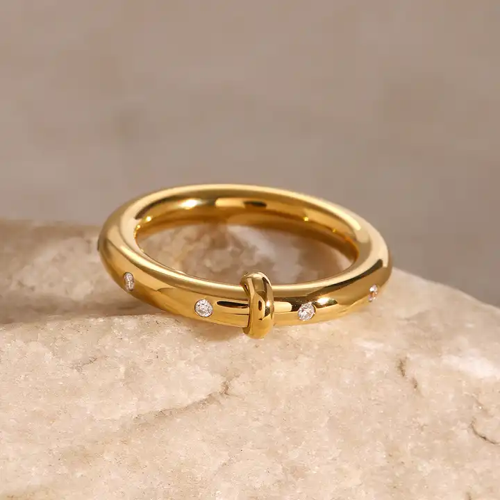 Bague Carina