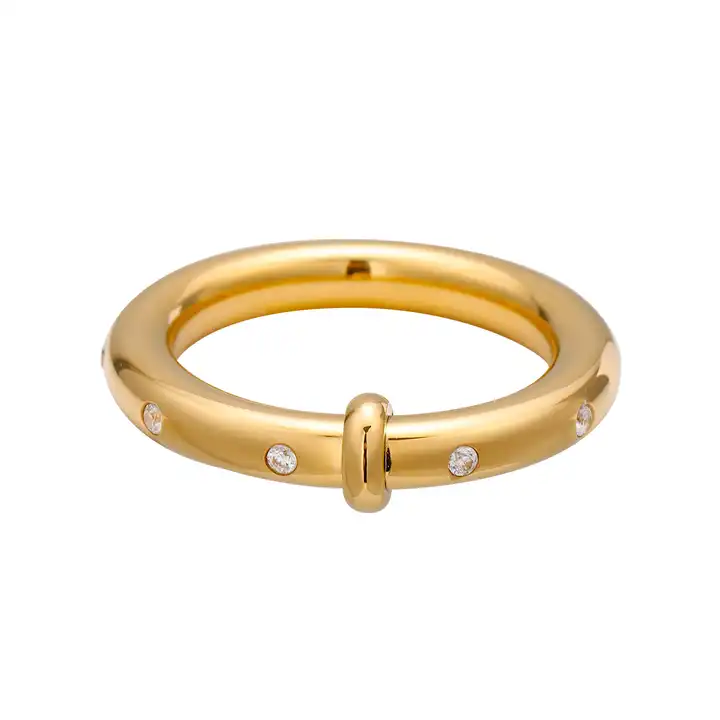Bague Carina