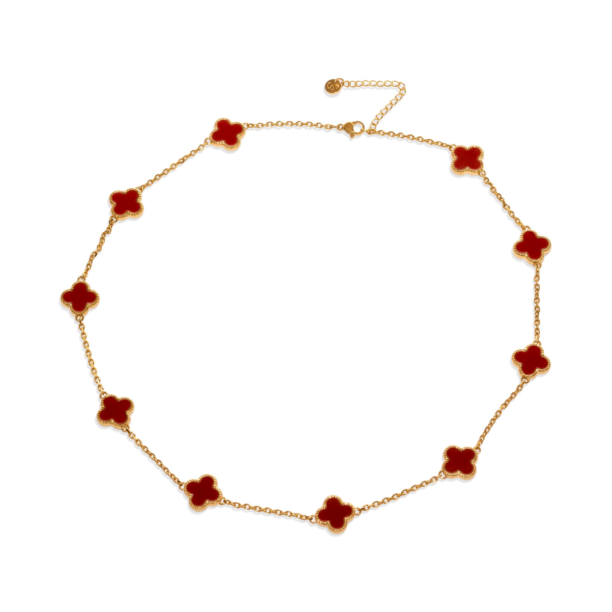 Collier Sienna