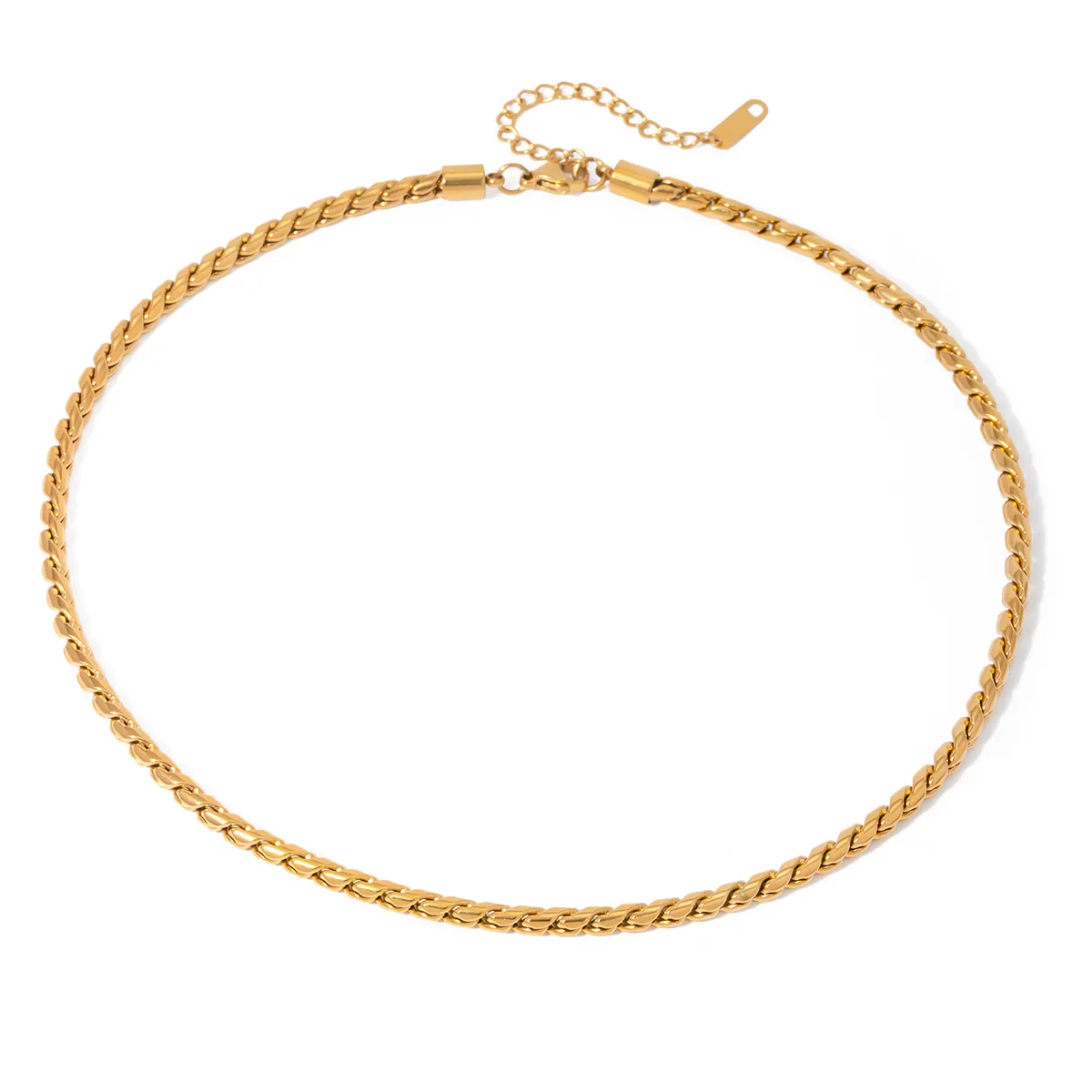 Collier ras du cou Dan