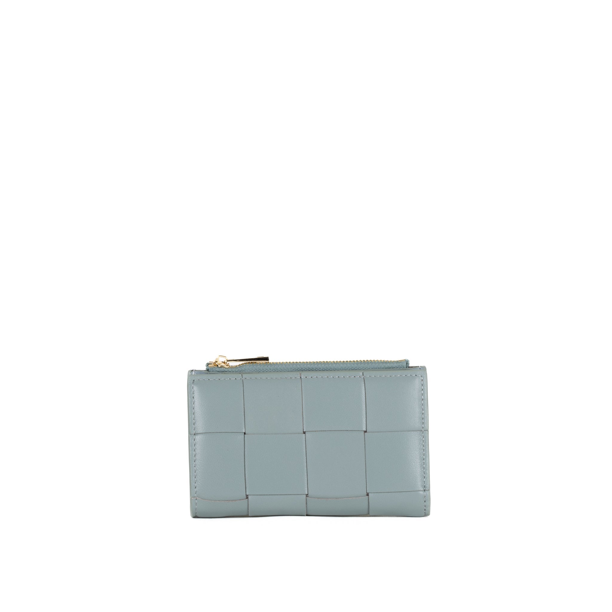 Dundee Portefeuille en cuir 14 - Bleu