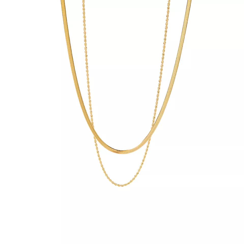 Collier Elvira