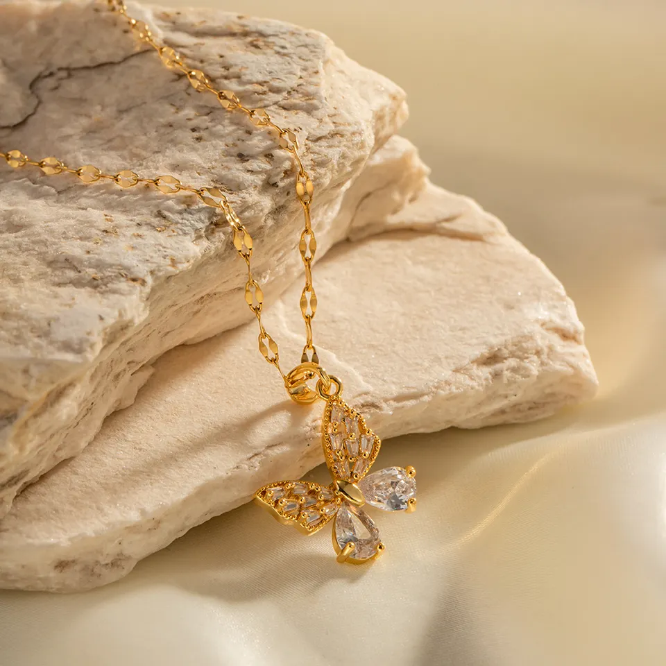 Collier Fjolla