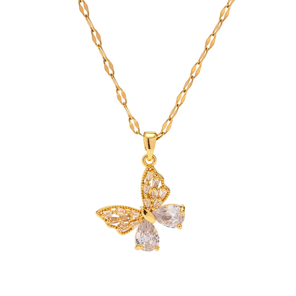 Collier Fjolla