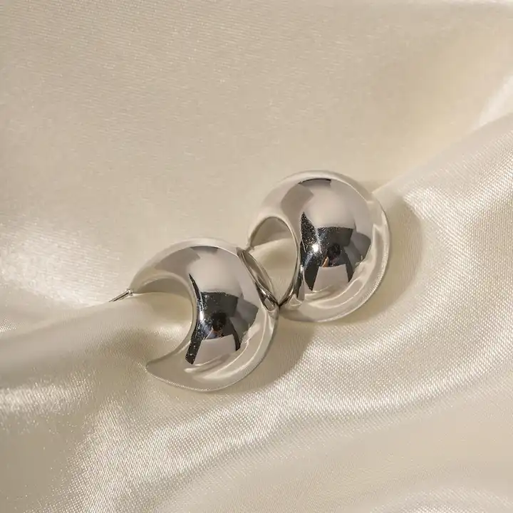 Boucles d'oreilles Kalista