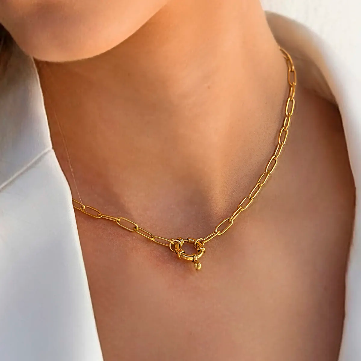 Collier Kelly