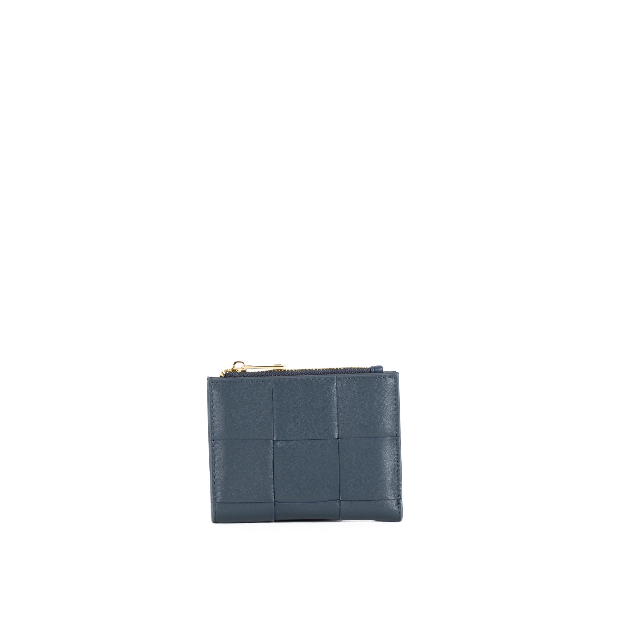 Killin Portefeuille en Cuir 11 - Gris