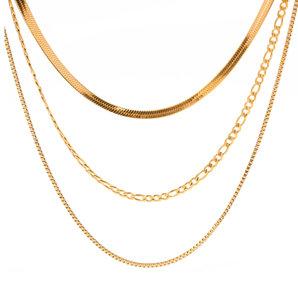 Collier Louisa