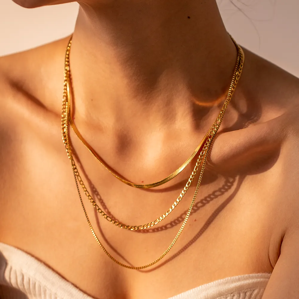 Collier Louisa