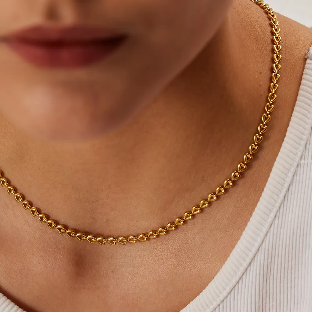 Collier Ariana