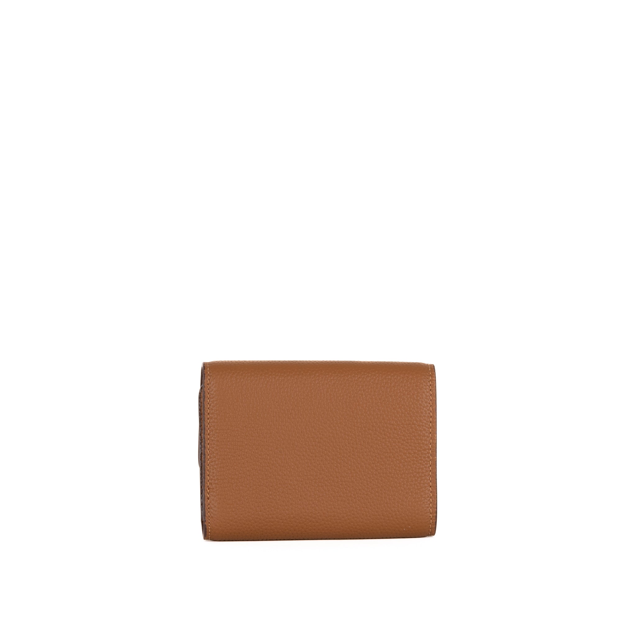 Madeira Portefeuille en Cuir Madeira 13 - Marron