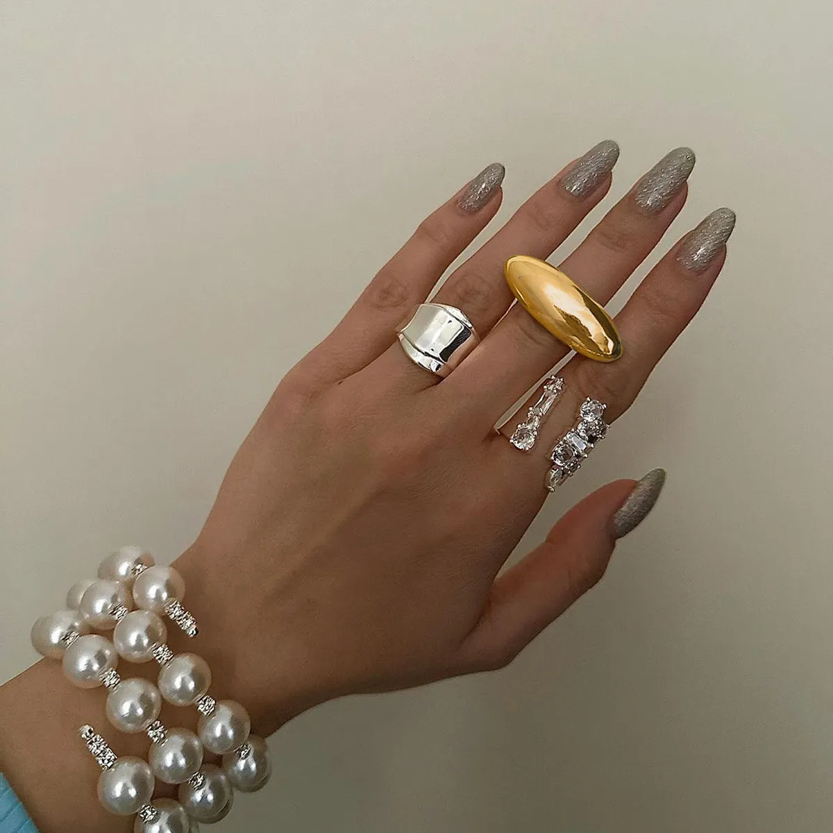 Bague Mia