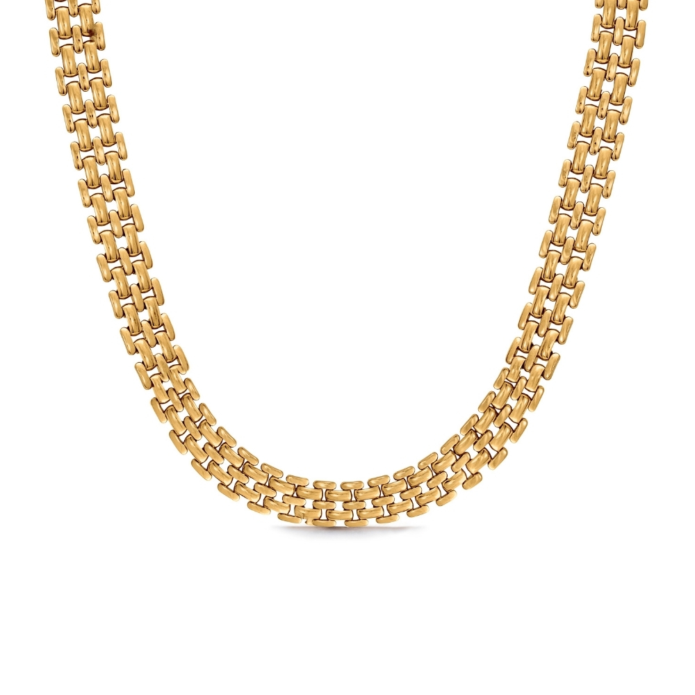 Collier Mina