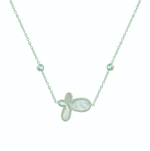 Collier Joy Papillon