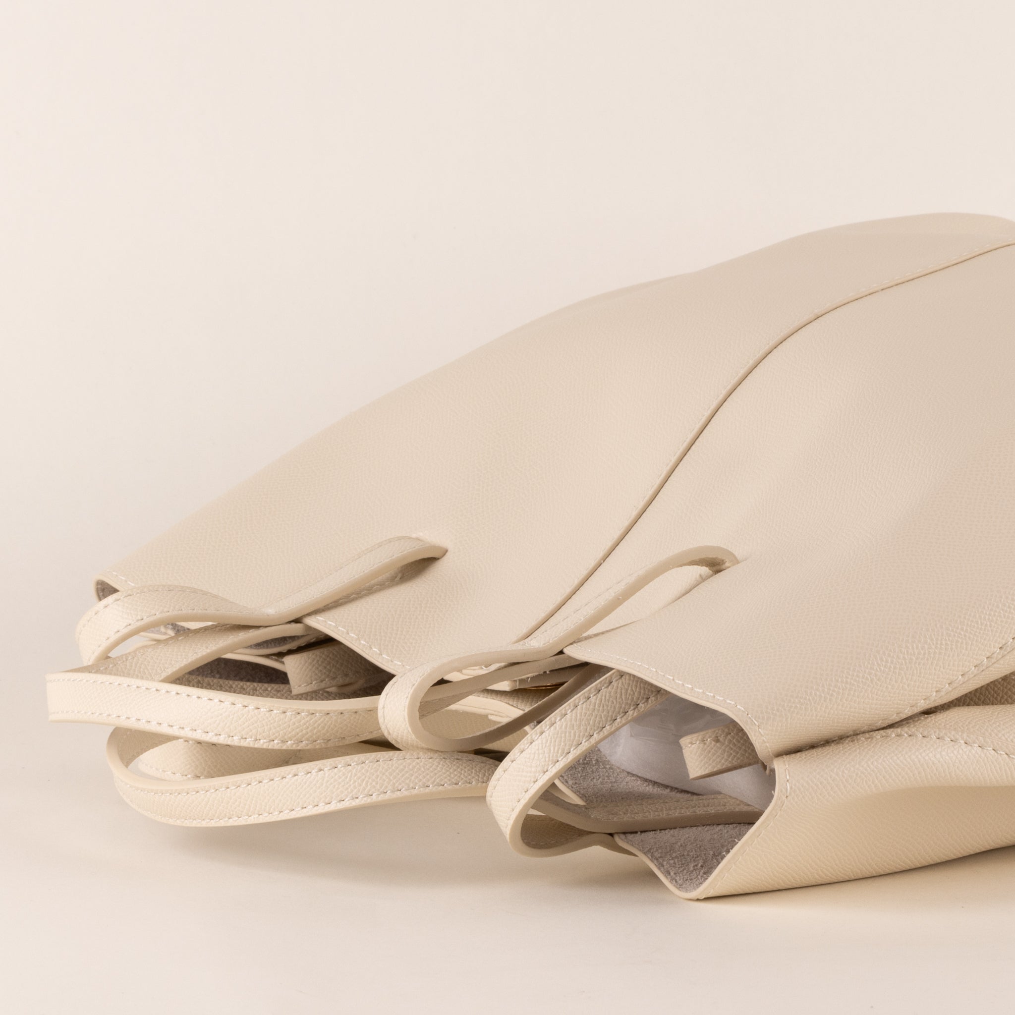 Newport Sac à Main 35 - Crème