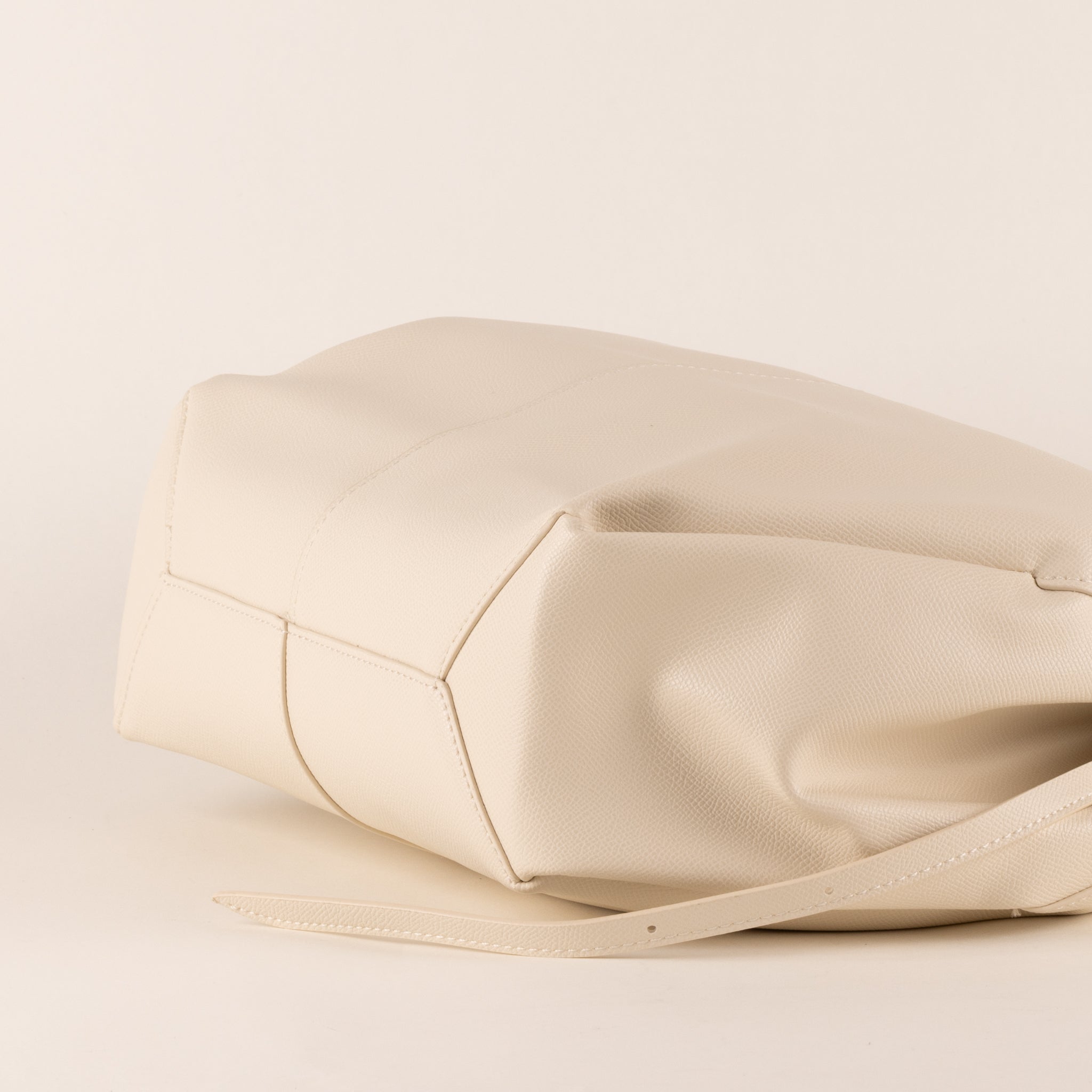 Newport Sac à Main 35 - Crème