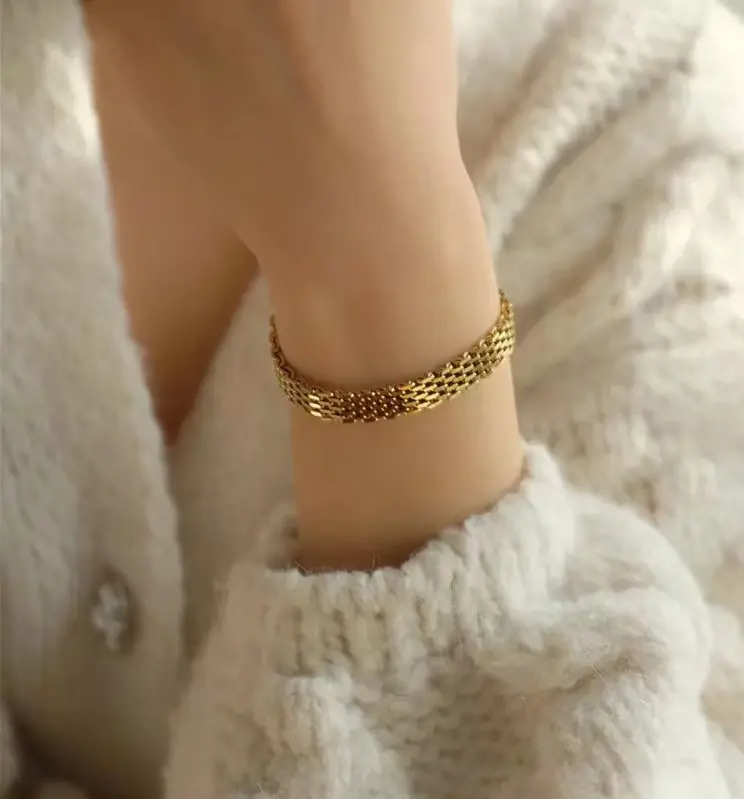 Sylvie Bracelet