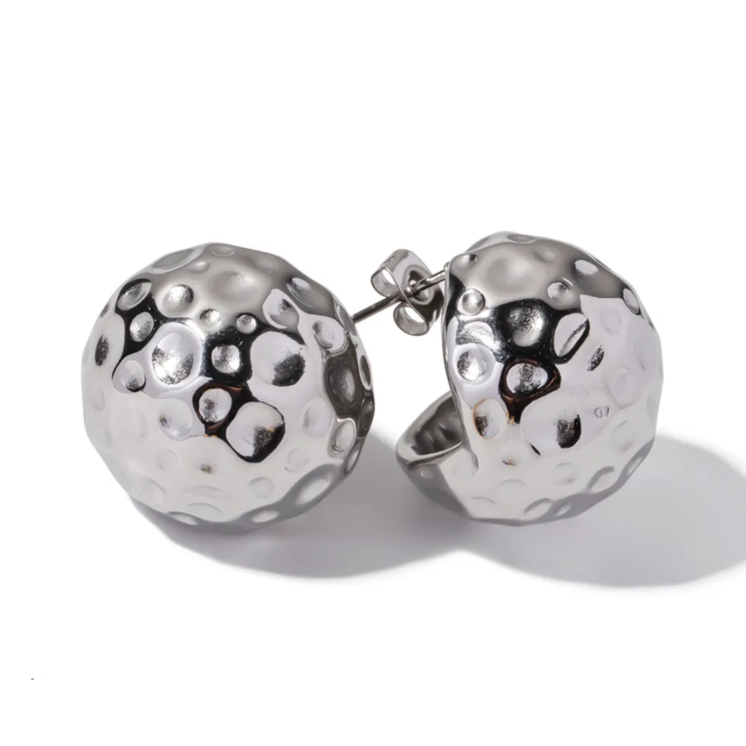 Boucles d'oreilles Alba