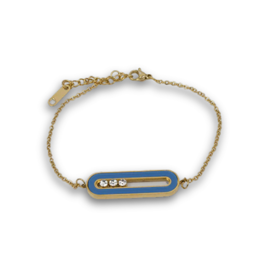 Bracelet Messie