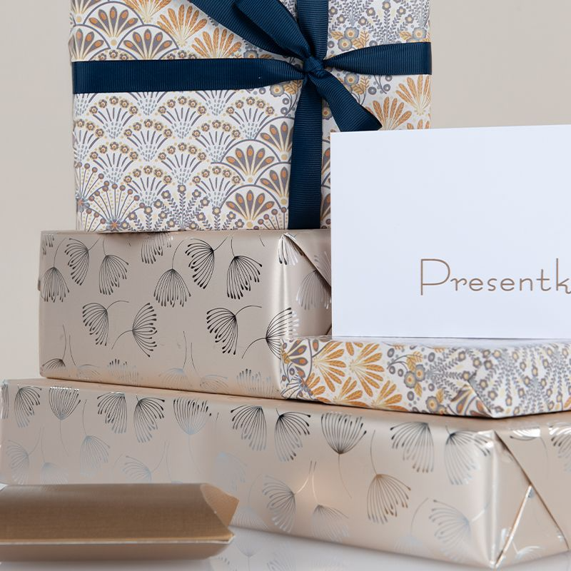 Emballage cadeau